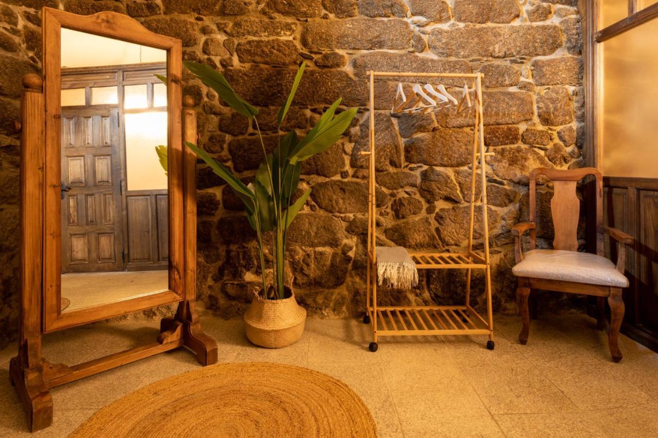 Pazo De San Pedro De Bembibre Βίλα Taboada Εξωτερικό φωτογραφία