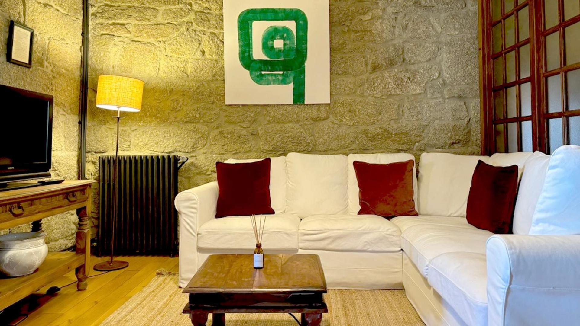 Pazo De San Pedro De Bembibre Βίλα Taboada Εξωτερικό φωτογραφία